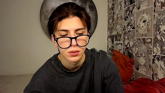 Oliver Starboy online show from 10.18.25