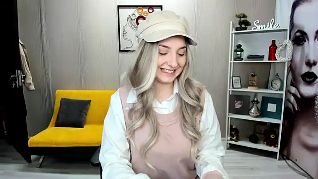 JaquelinLaurent online show from 09.15.25