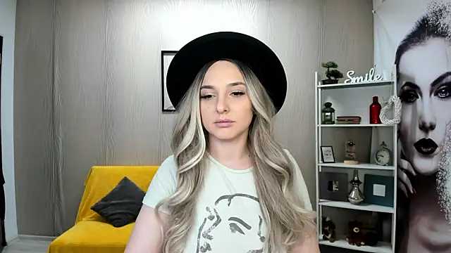 JaquelinLaurent online show from 09.30.25