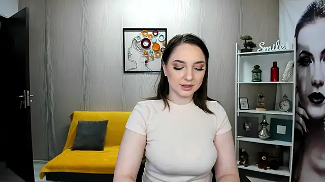 JaquelinLaurent online show from 10.07.25