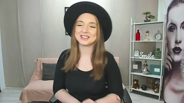 JaquelinLaurent online show from 01.05.26