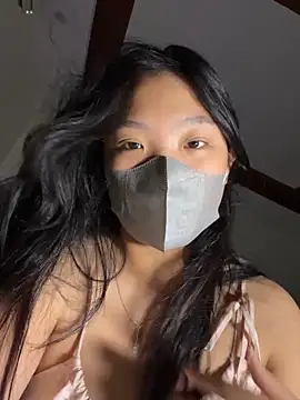 Thuylinh05 online show from 10.13.25