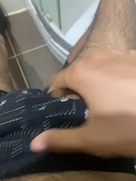 BatchedTracer online show from 01.05.26