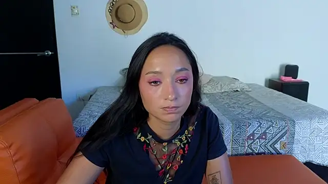 Snapshot of salome_rv chatting on 01.08.26 salome rv online show from 01.08.26