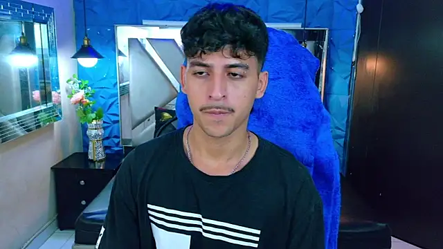 Alan Del Reyx online show from 01.17.26