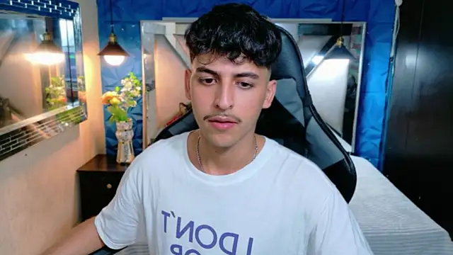 Alan Del Reyx online show from 02.22.26