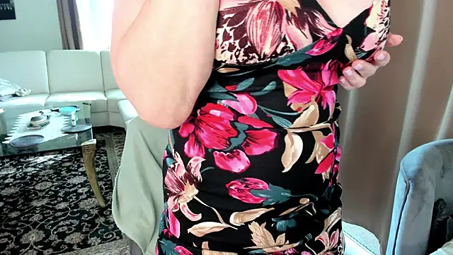 Natascha-Hill online show from 09.12.25