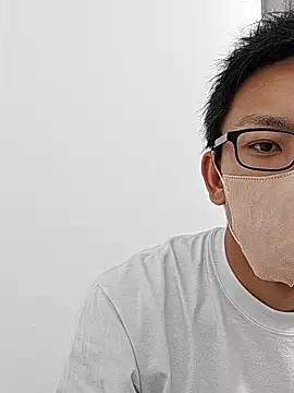 Snapshot of mitsuki0915 chatting on 10.08.25 mitsuki0915 online show from 10.08.25