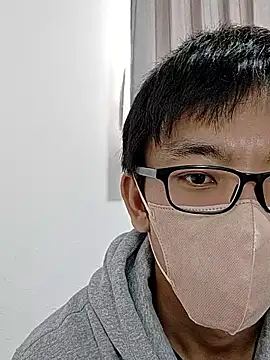 mitsuki0915 online show from 12.15.25