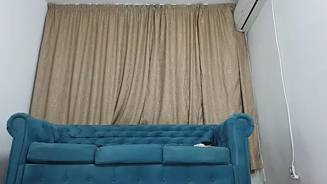 BLOND GOD online show from 02.05.26