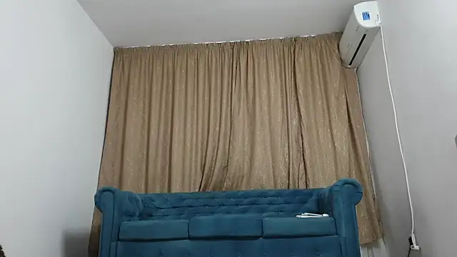 BLOND GOD online show from 03.08.26