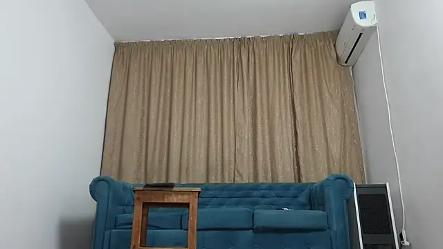 Snapshot of BLOND_GOD chatting on 05.26.26 BLOND GOD online show from 05.26.26