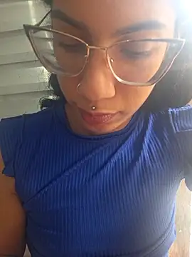 RavenShyfit online show from 11.10.25