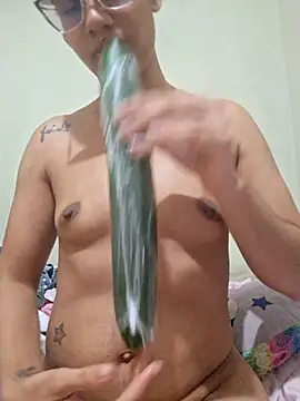 RavenShyfit online show from 11.11.25