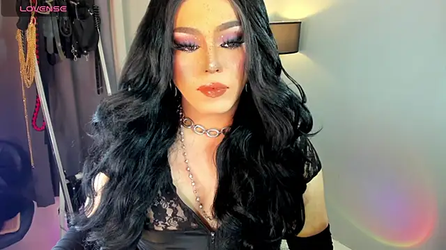 MagnaCumLoader17 online show from 09.08.25