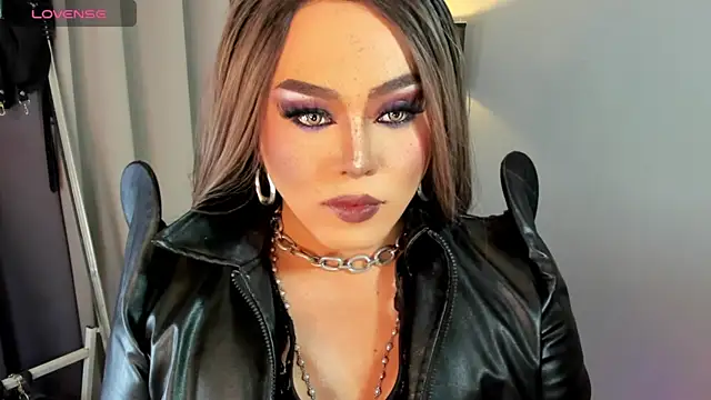 MagnaCumLoader17 online show from 09.10.25