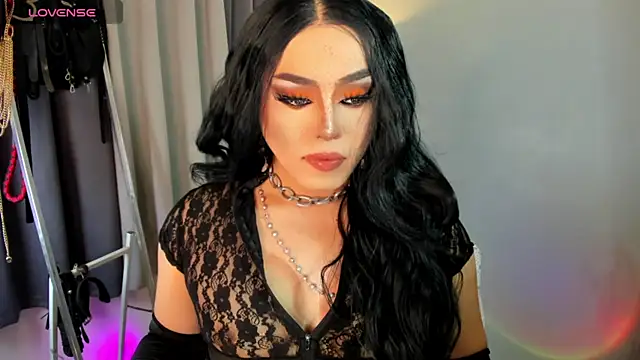 MagnaCumLoader17 online show from 09.11.25