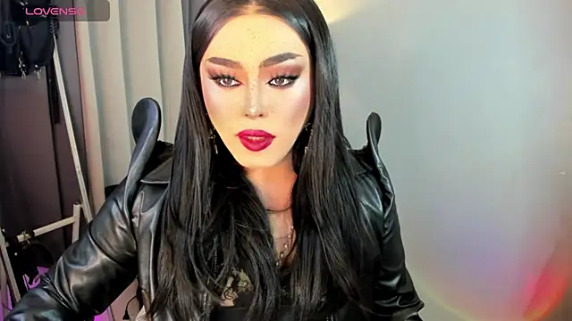 MagnaCumLoader17 online show from 09.13.25