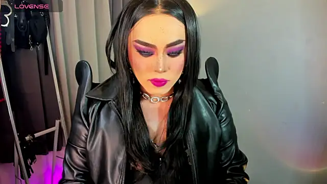 MagnaCumLoader17 online show from 09.18.25