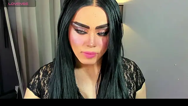 MagnaCumLoader17 online show from 10.03.25