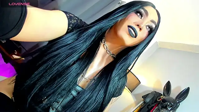 MagnaCumLoader17 online show from 10.28.25