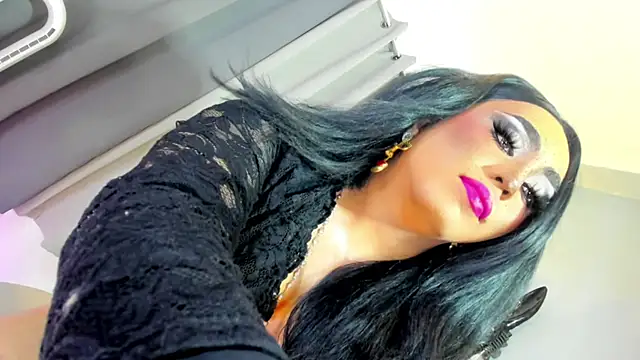 MagnaCumLoader17 online show from 11.13.25