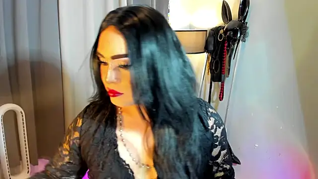 MagnaCumLoader17 online show from 11.25.25