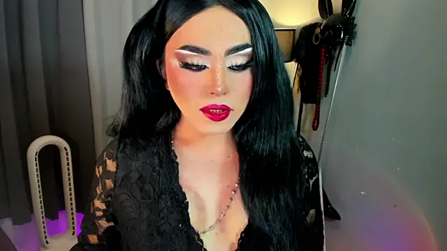 MagnaCumLoader17 online show from 11.27.25