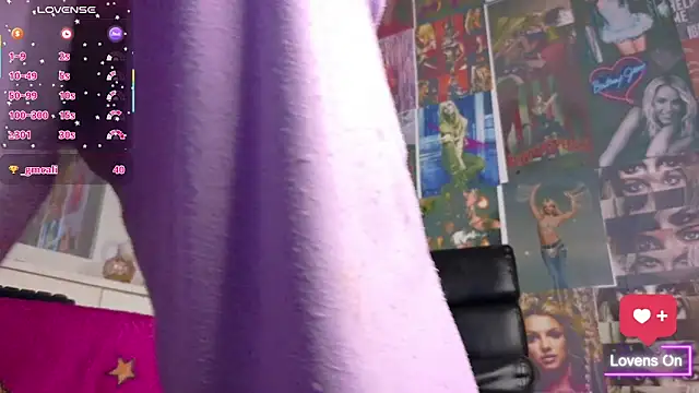 Mistileav online show from 03.28.26