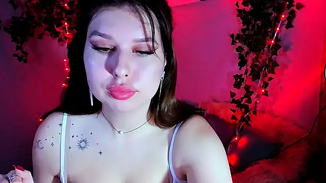 ChloeRicc online show from 02.20.26