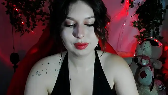 Snapshot of ChloeRicc chatting on 05.24.26 ChloeRicc online show from 05.24.26