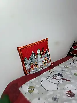 Bryony Sullyvan online show from 12.03.25