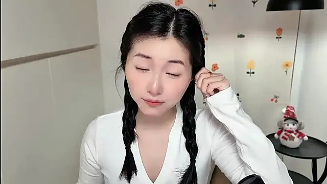 Rosalind xixi online show from 03.13.26