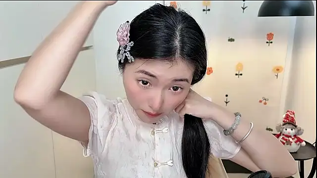 Rosalind xixi online show from 04.08.26