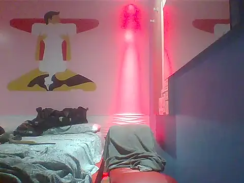 mexhotbi online show from 11.21.25