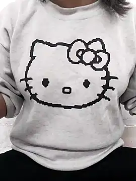 Snapshot of Sex_love203 chatting on 11.22.25 Sex love203 online show from 11.22.25