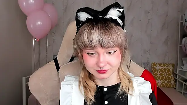 Tori Cutie online show from 04.04.26