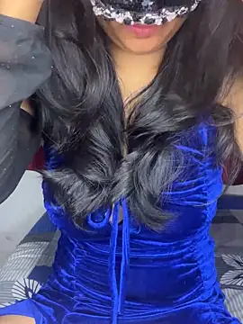 Cute-Samayra online show from 11.16.25