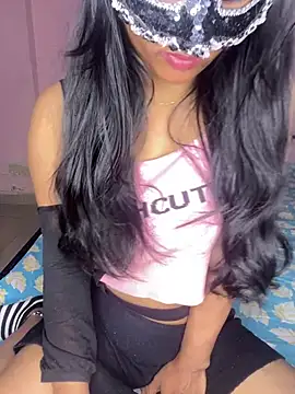 Cute-Samayra online show from 02.09.26