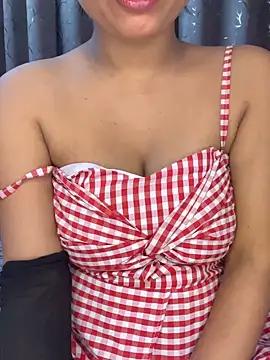 Cute-Samayra online show from 04.20.26