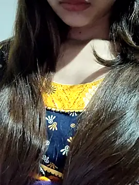 Snapshot of sana-5 chatting on 02.04.26 sana-5 online show from 02.04.26