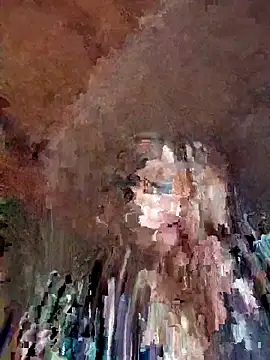 TinTin321 online show from 10.19.25