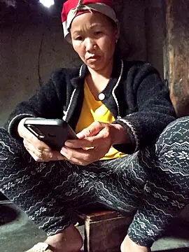 TinTin321 online show from 12.21.25