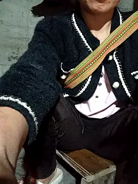 TinTin321 online show from 02.19.26