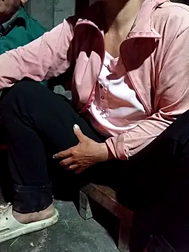 TinTin321 online show from 03.11.26