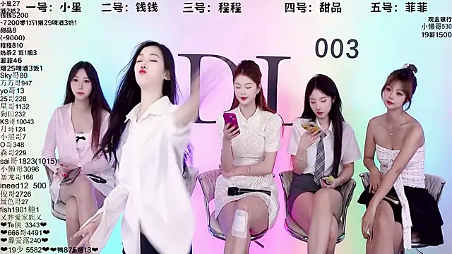 ZZ00033S online show from 10.07.25