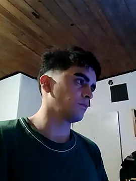 Rodrigo99 9 online show from 04.09.26