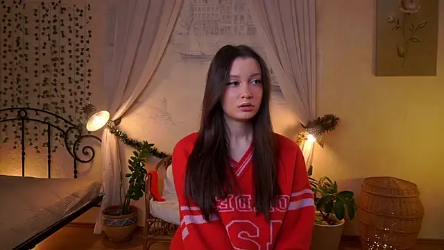 EvaDowe online show from 12.20.25