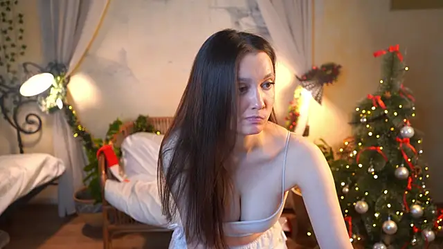 EvaDowe online show from 01.10.26