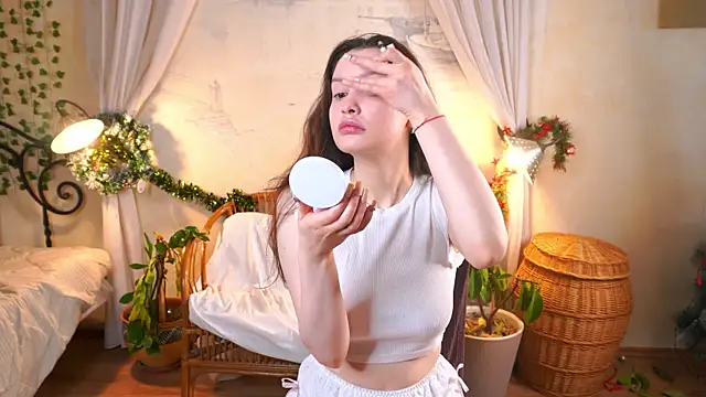 EvaDowe online show from 02.17.26